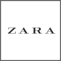 Магазин Zara Com